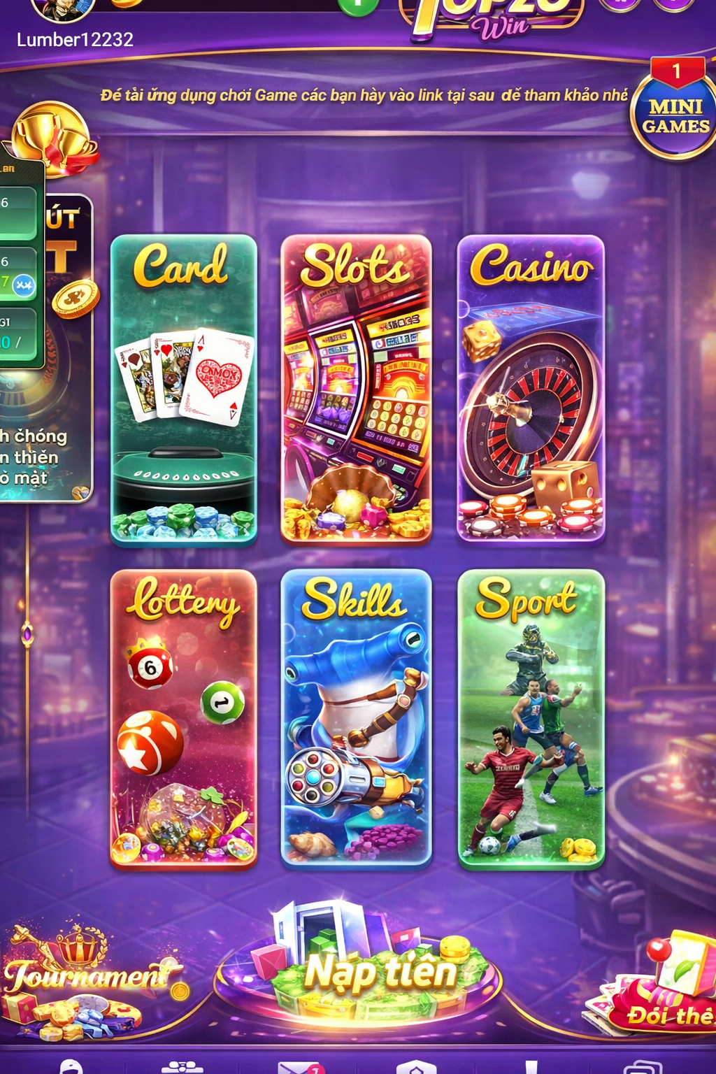 pk 40 online game